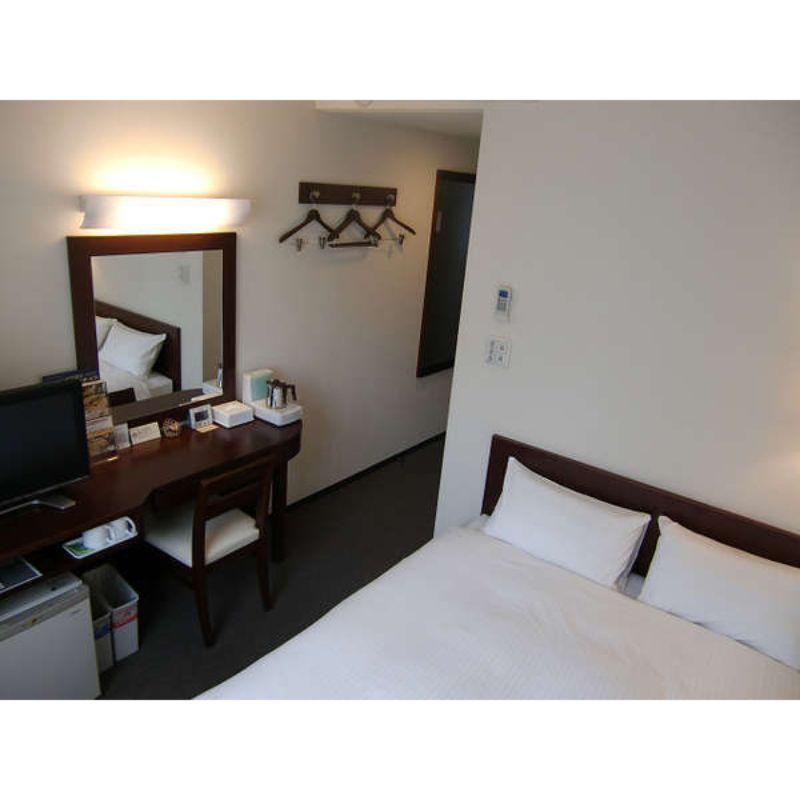 Hotel Hillarys Osaka