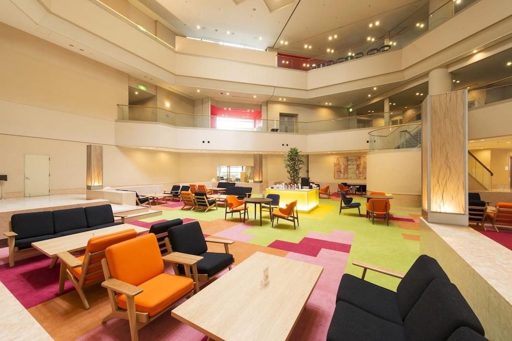 Fukuracia Osaka-bay 3* Osaka