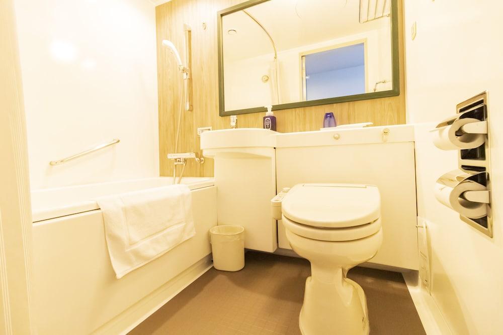 Fukuracia Osaka-bay Hotel Osaka