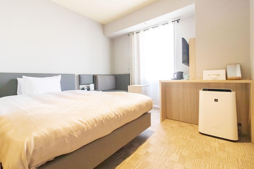 Fukuracia Osaka-bay Hotel Osaka