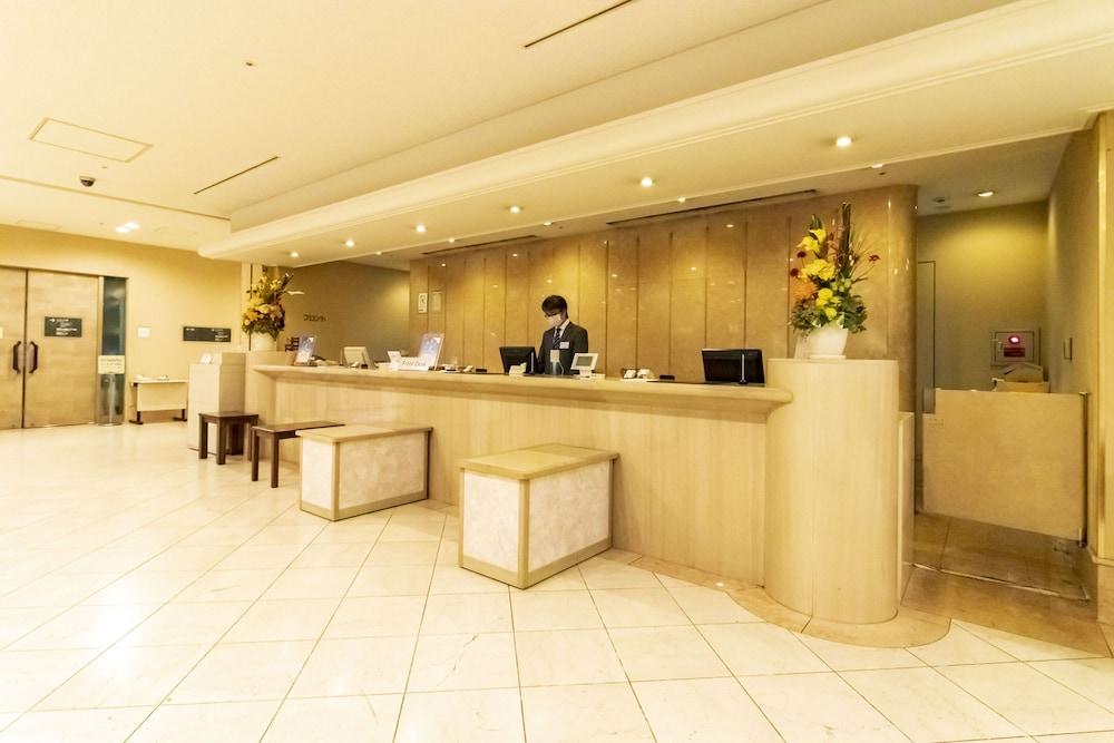 Fukuracia Osaka-bay 3* Osaka
