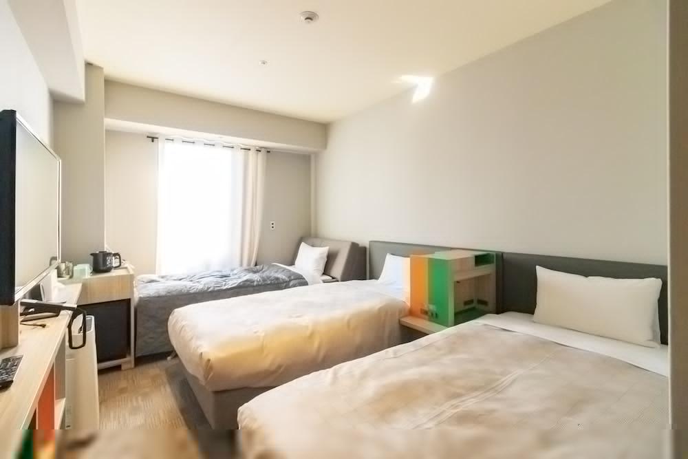 Fukuracia Osaka-bay Hotel