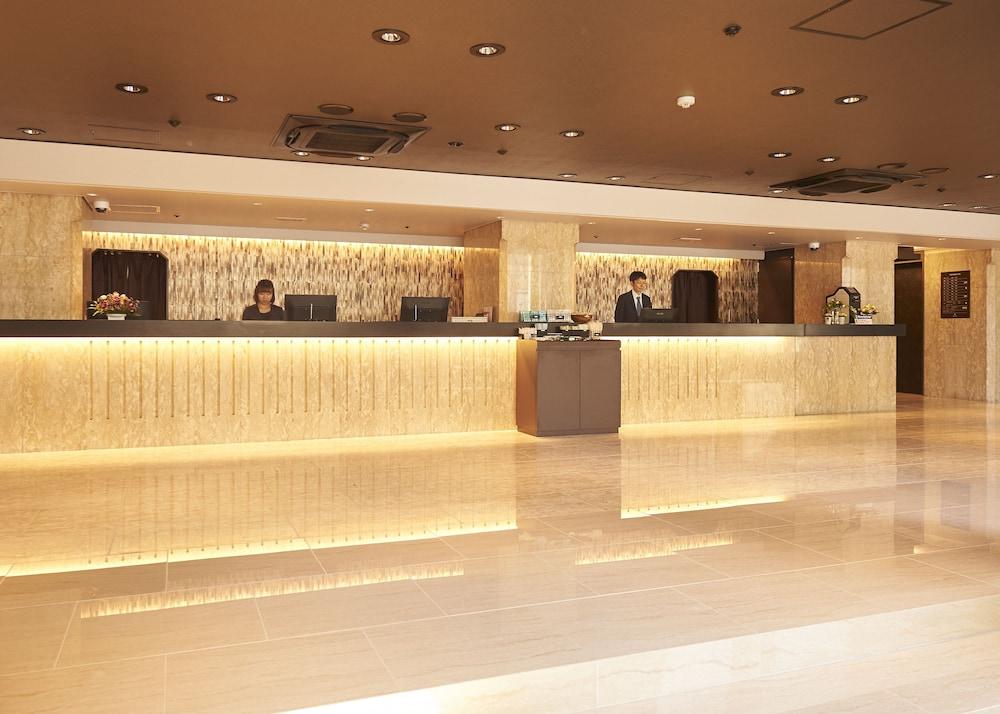 Consort Shin-osaka Osaka