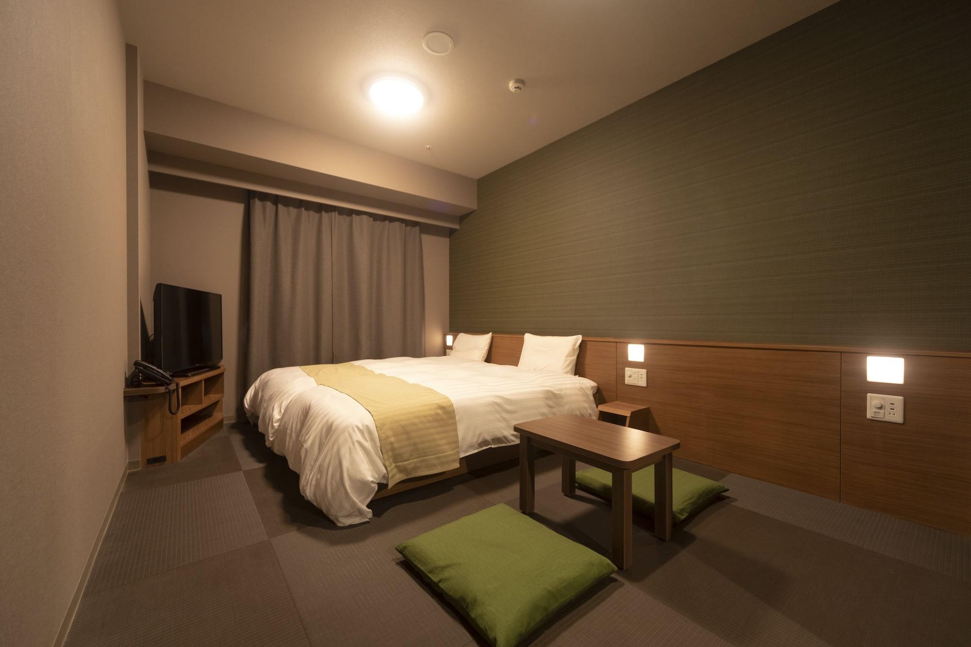 Dormy Tanimachi Hotel Osaka