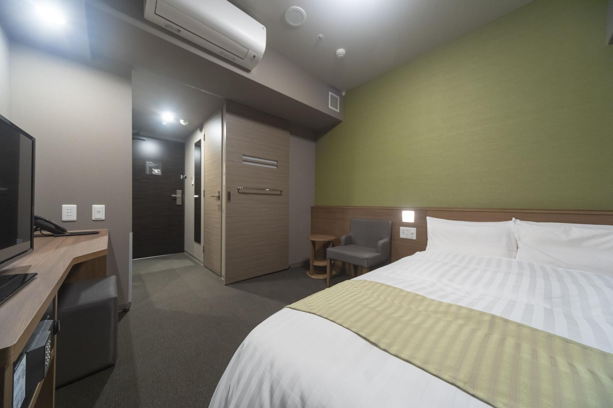 Hotel Dormy Tanimachi Osaka
