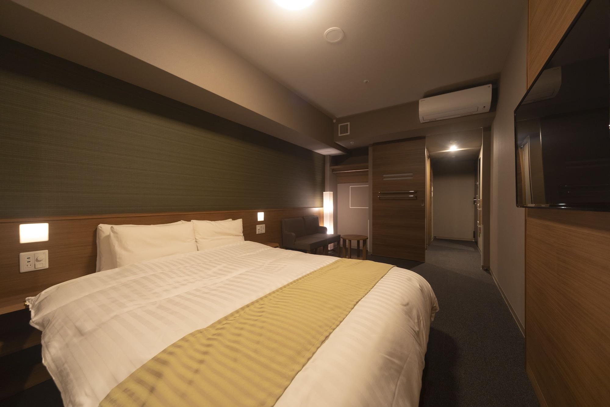 Hotel Dormy Tanimachi Osaka