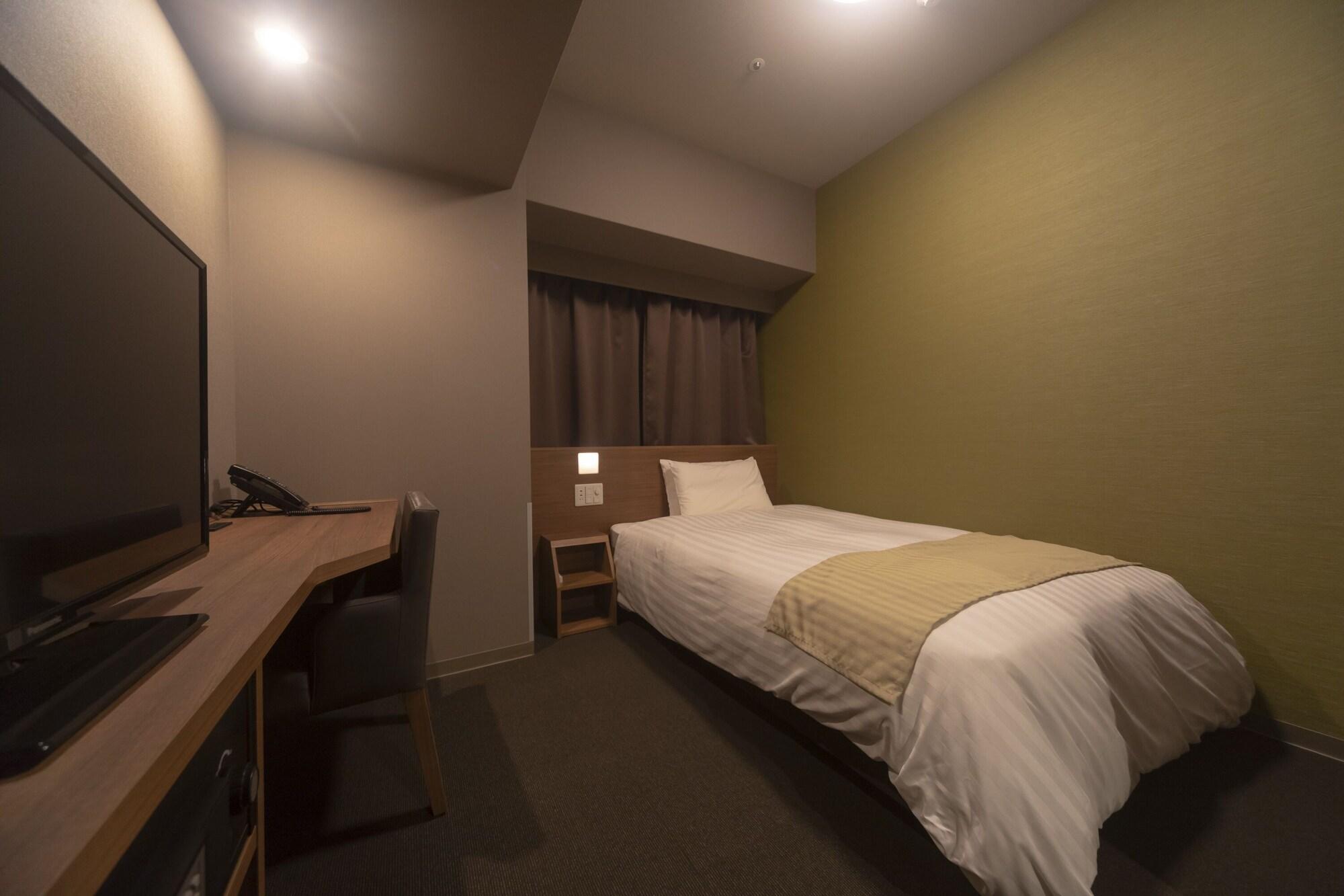 Dormy Tanimachi 4* Osaka