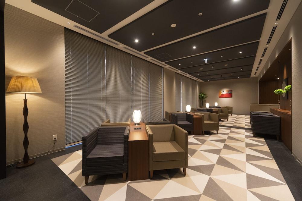 Dormy Tanimachi Hotel