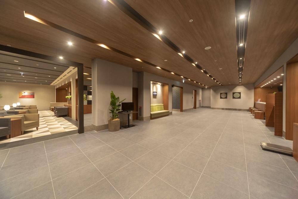 Dormy Tanimachi Hotel
