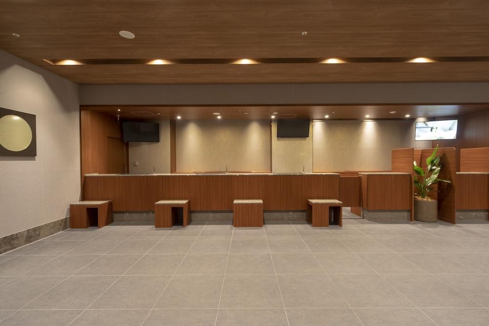 Dormy Tanimachi Hotel Osaka