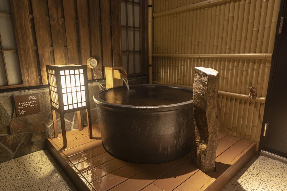 Dormy Tanimachi Hotel