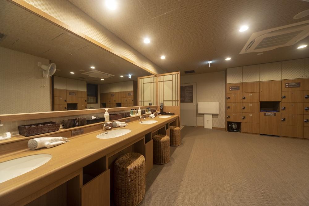 Dormy Tanimachi Hotel