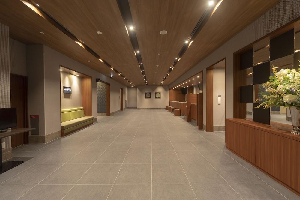 Dormy Tanimachi 4* Osaka