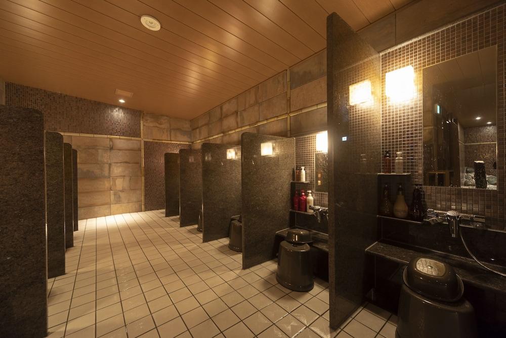 Hotel Dormy Tanimachi Osaka
