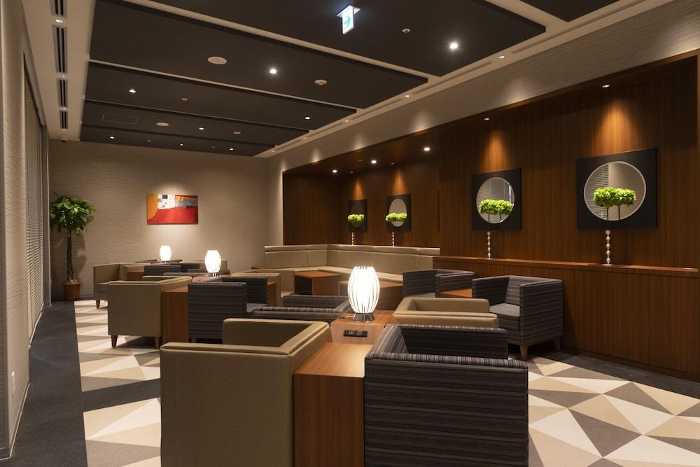 Hotel Dormy Tanimachi