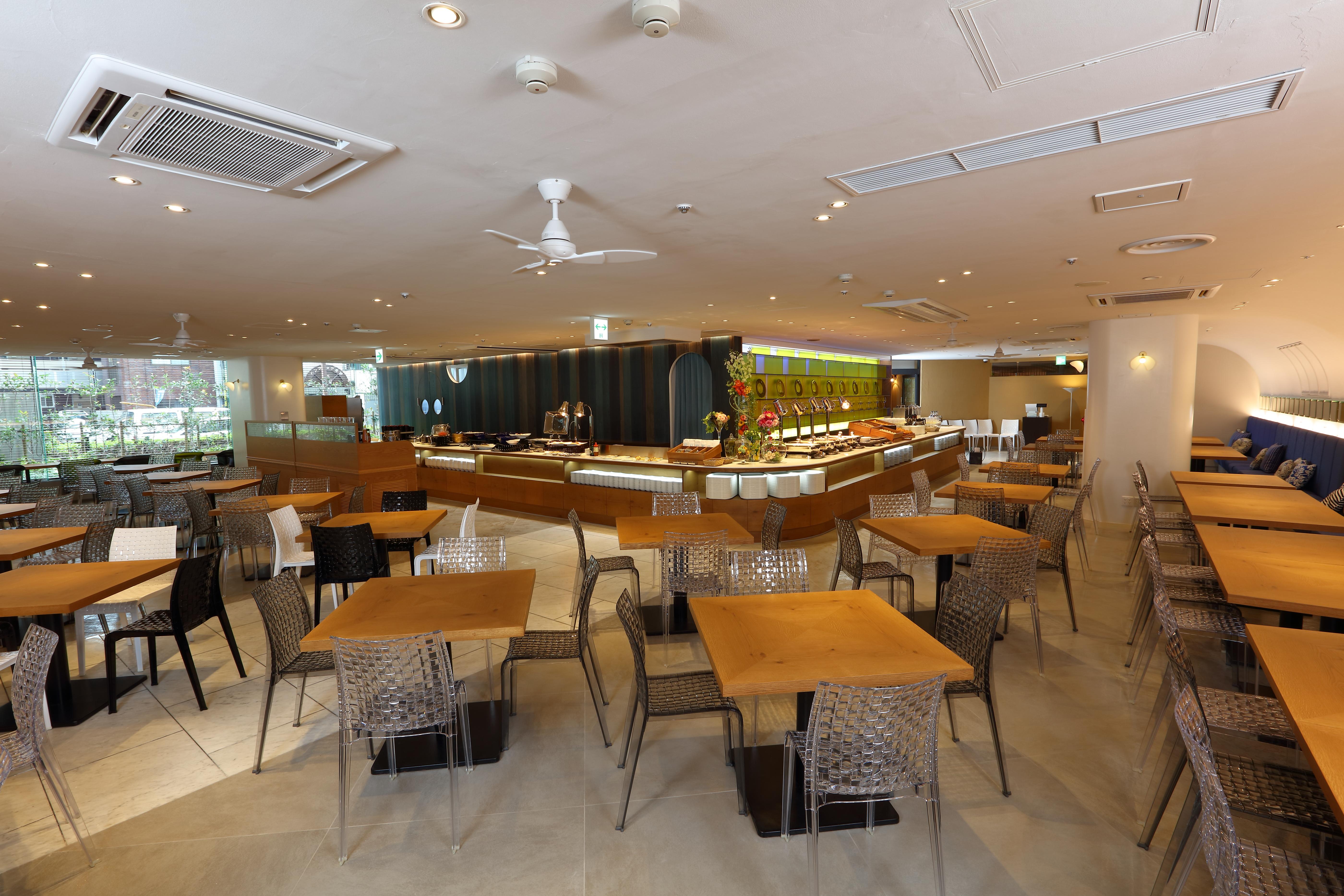 Plaza Osaka