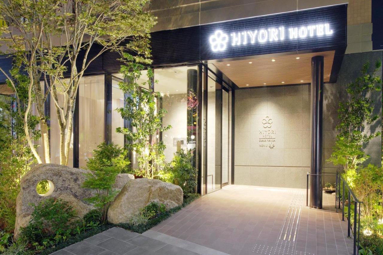 Hotel Hiyori Namba Station 4*