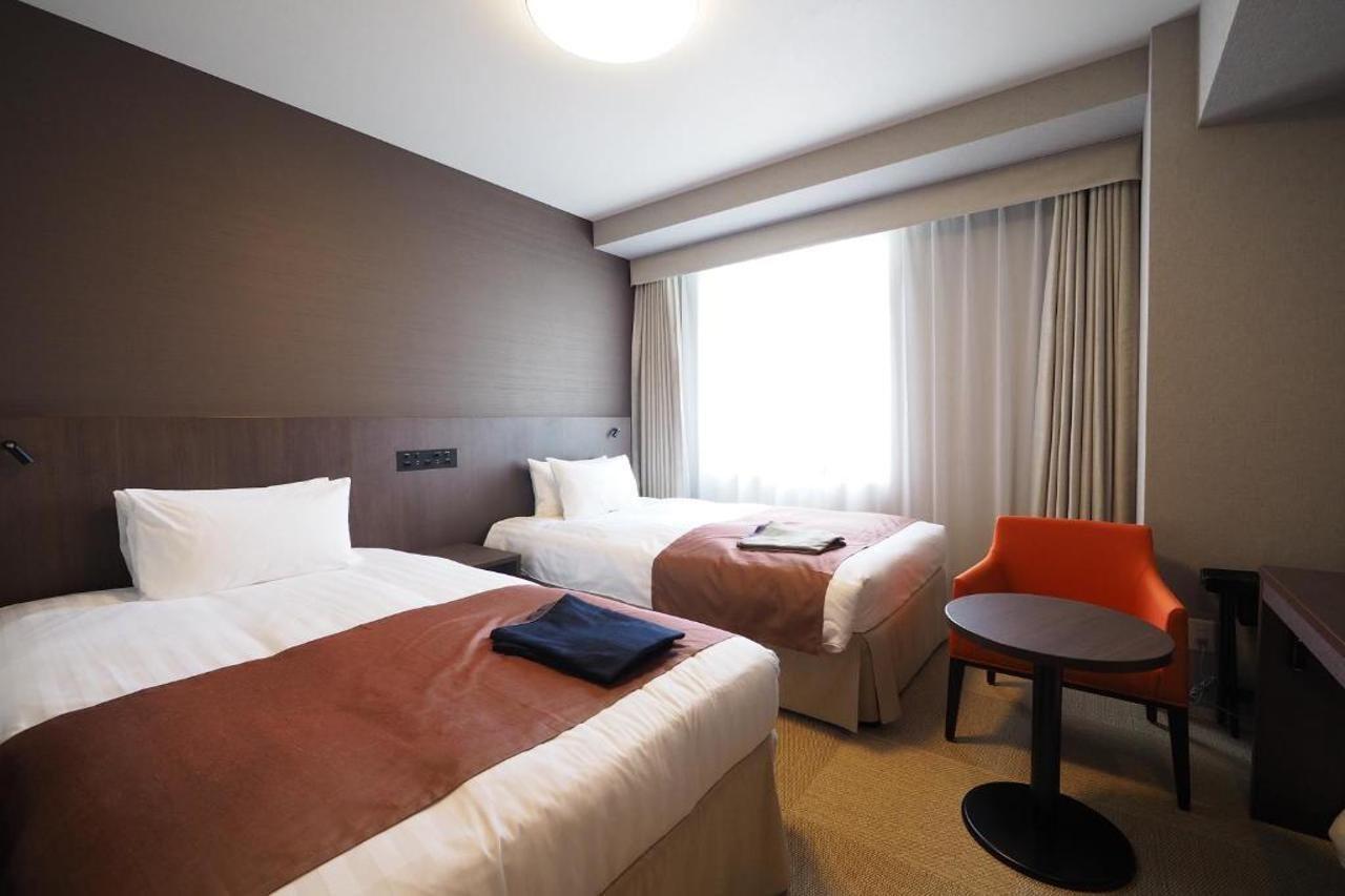 Hiyori Namba Station Hotel 4*