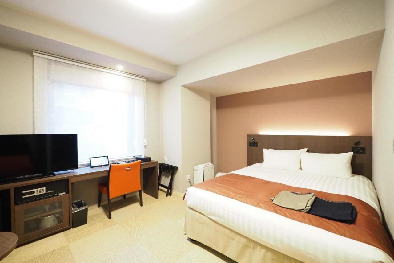Hotel Hiyori Namba Station 4*