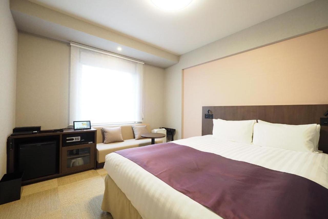 Hiyori Namba Station Hotel Osaka