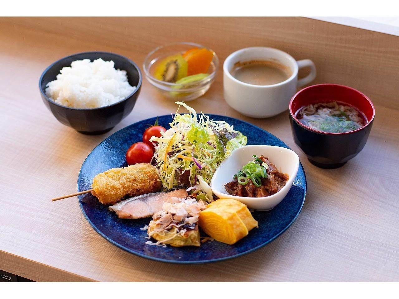 Joytel Shinsekai Hotel 4*