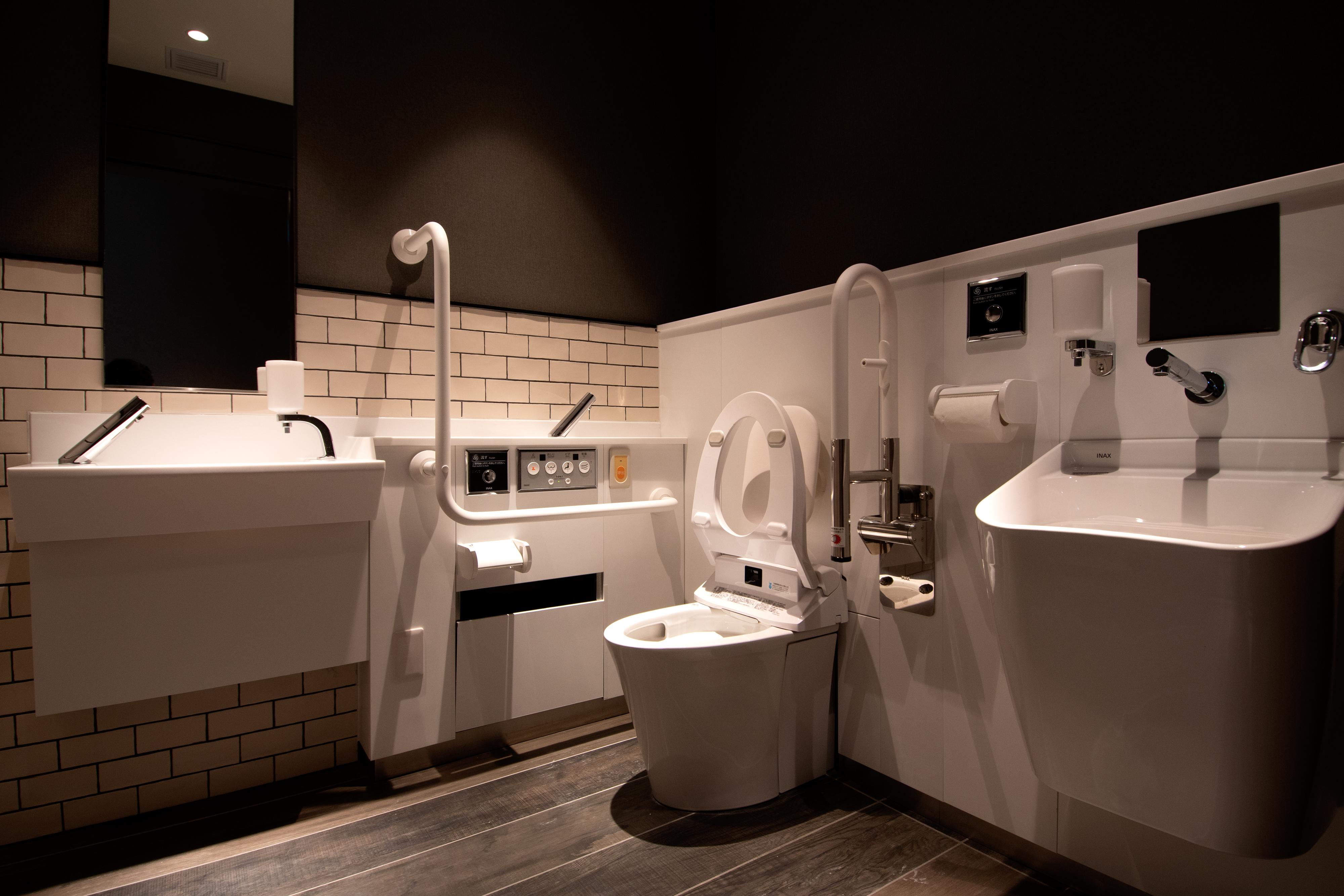 Joytel Shinsekai Hotel