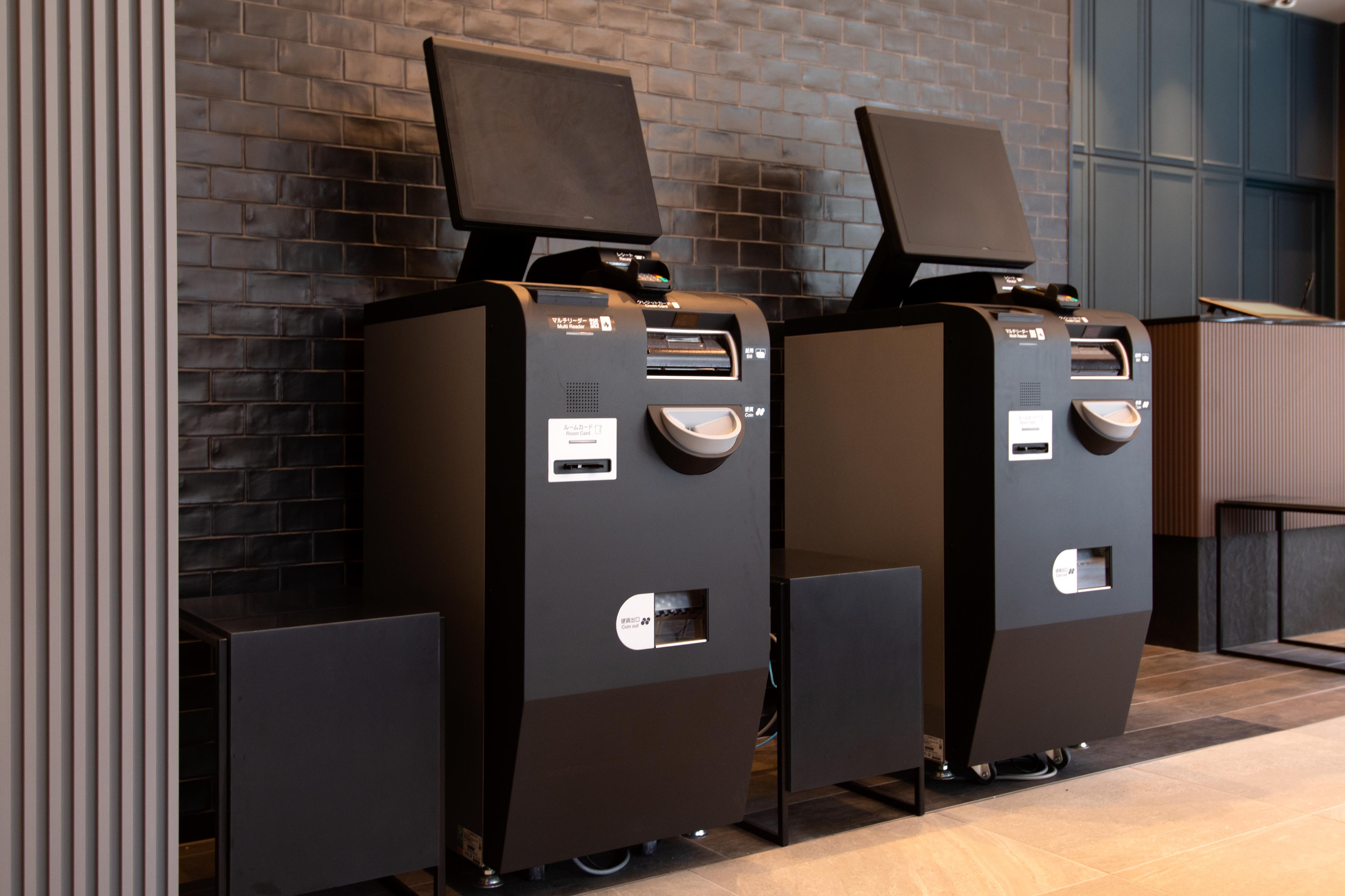 Joytel Shinsekai 4* Osaka