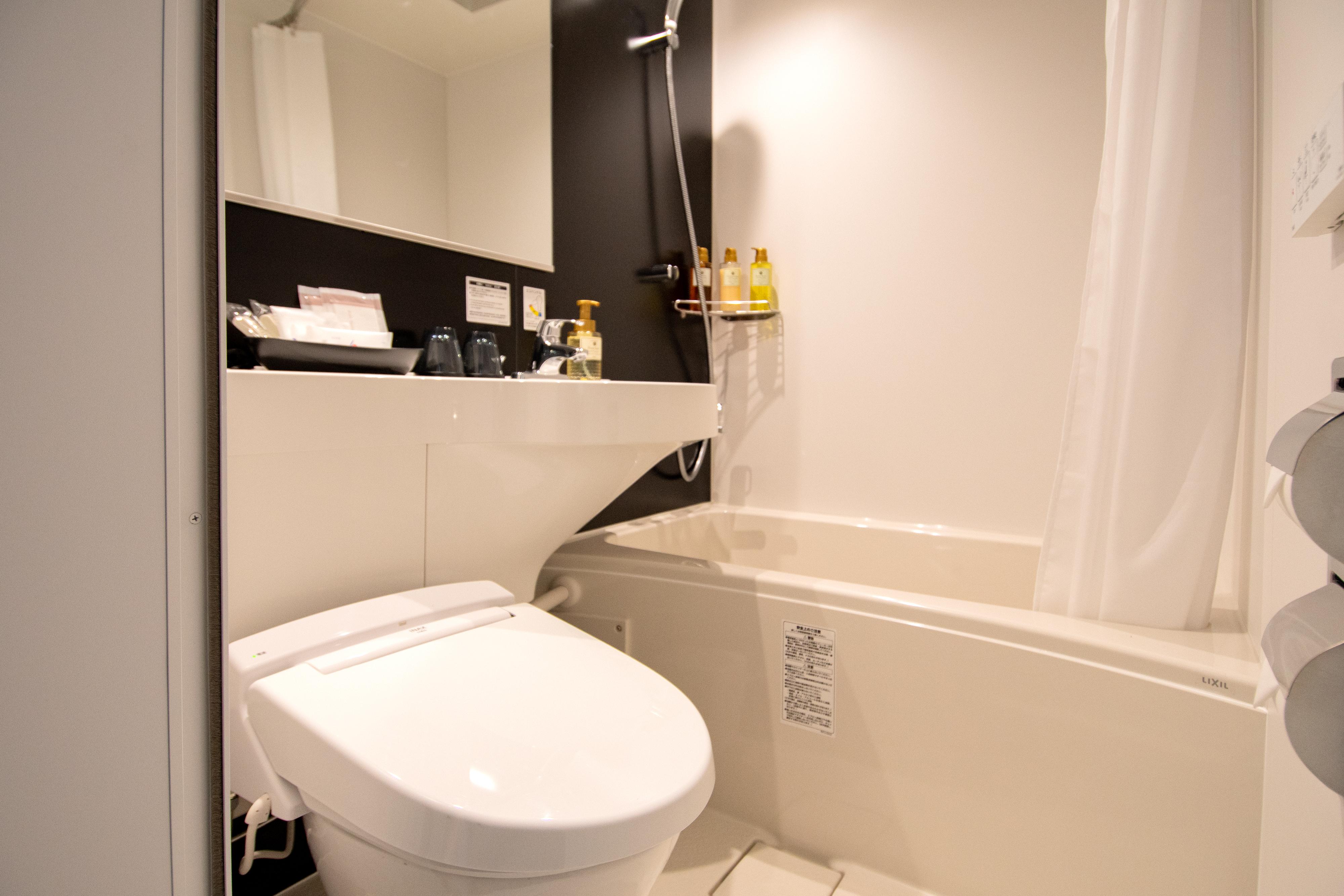 Hotel Joytel Shinsekai Osaka