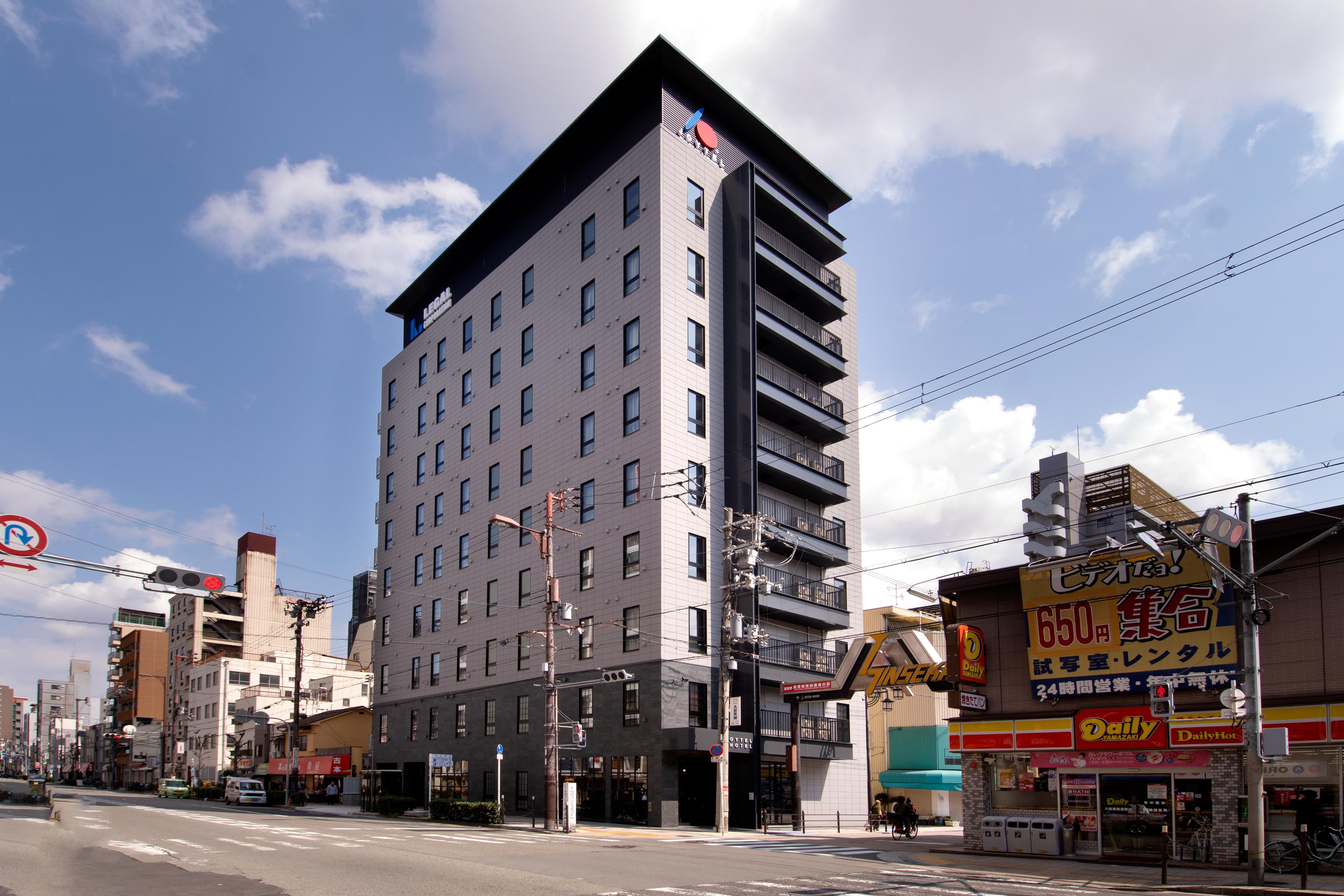 Joytel Shinsekai
