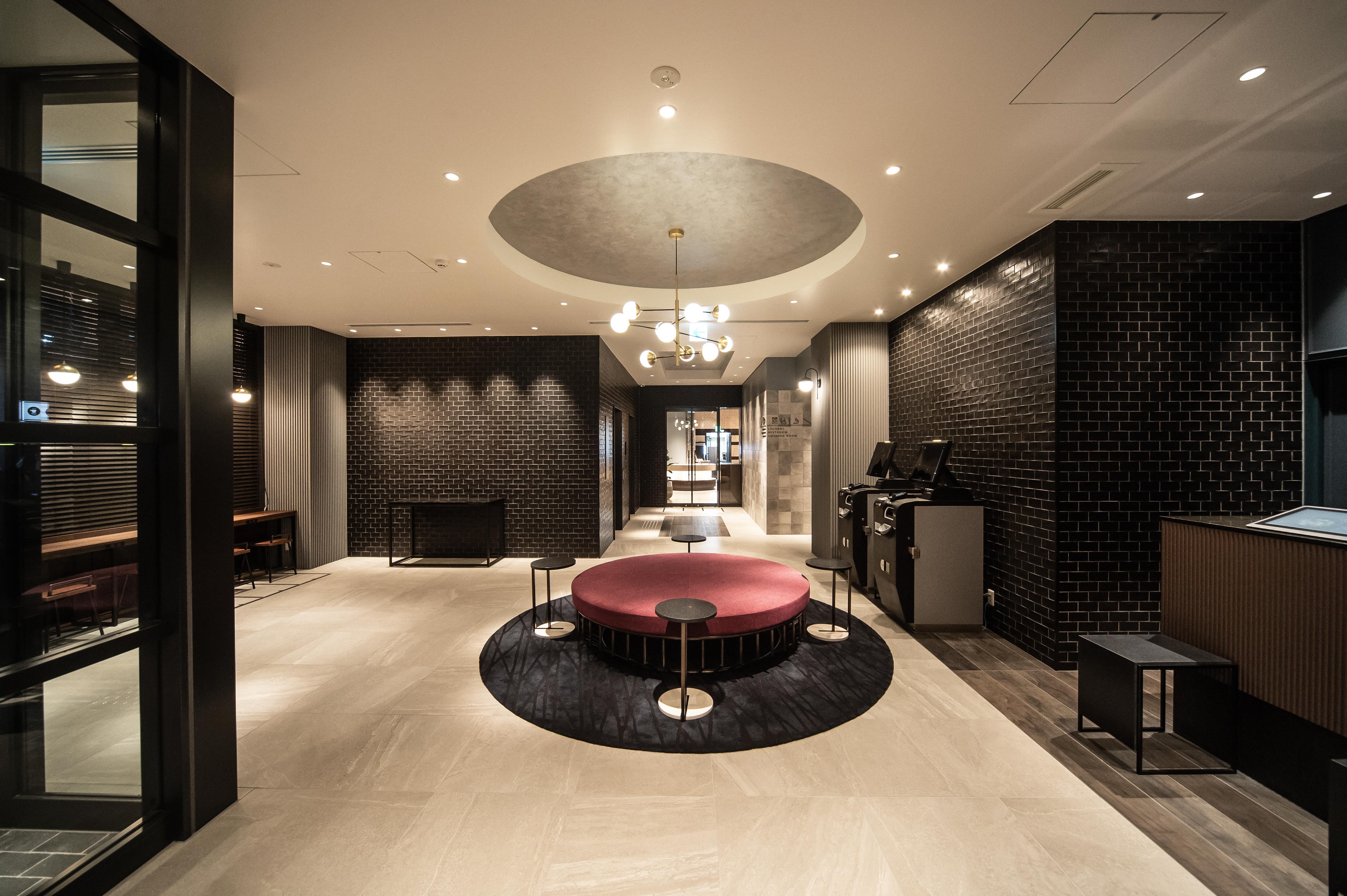 Hotel Joytel Shinsekai