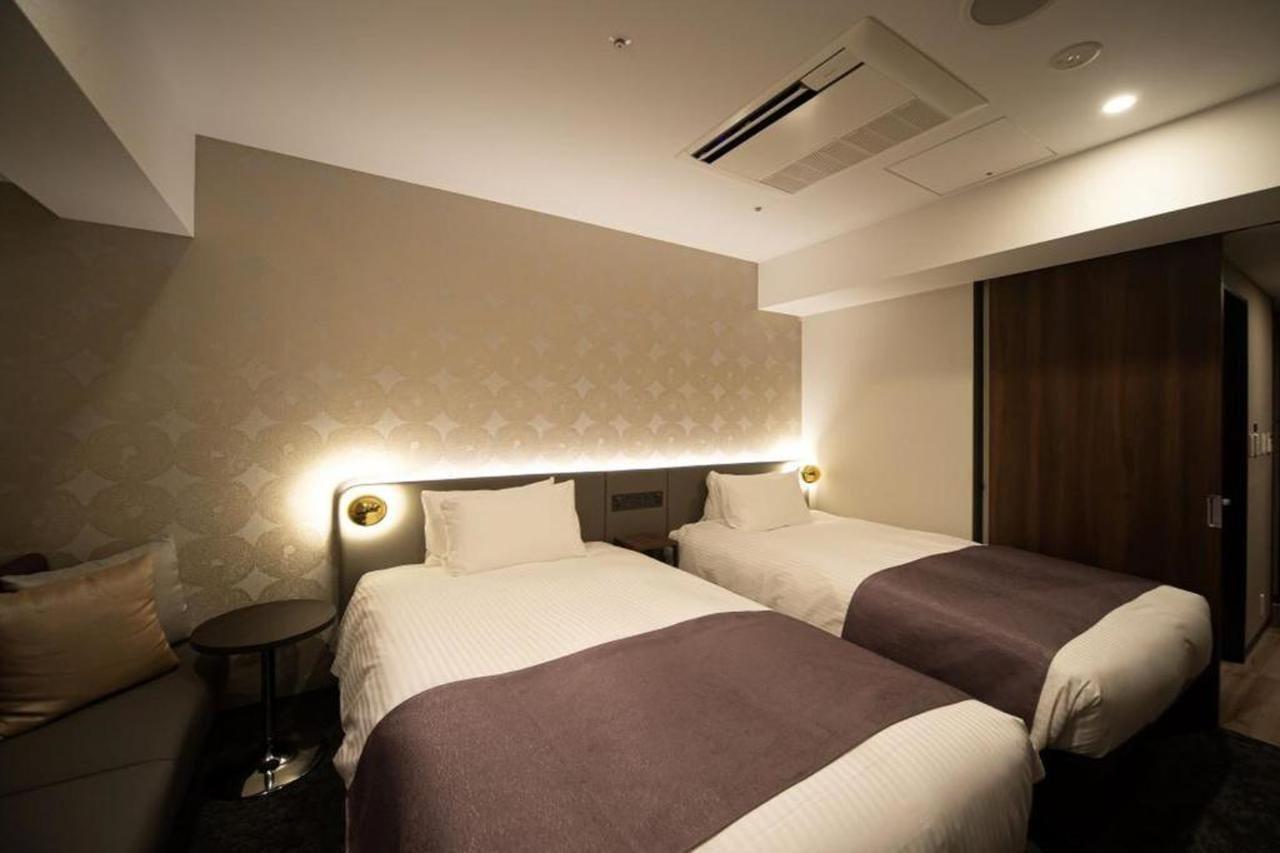 Grids Premium Namba Hotel Osaka