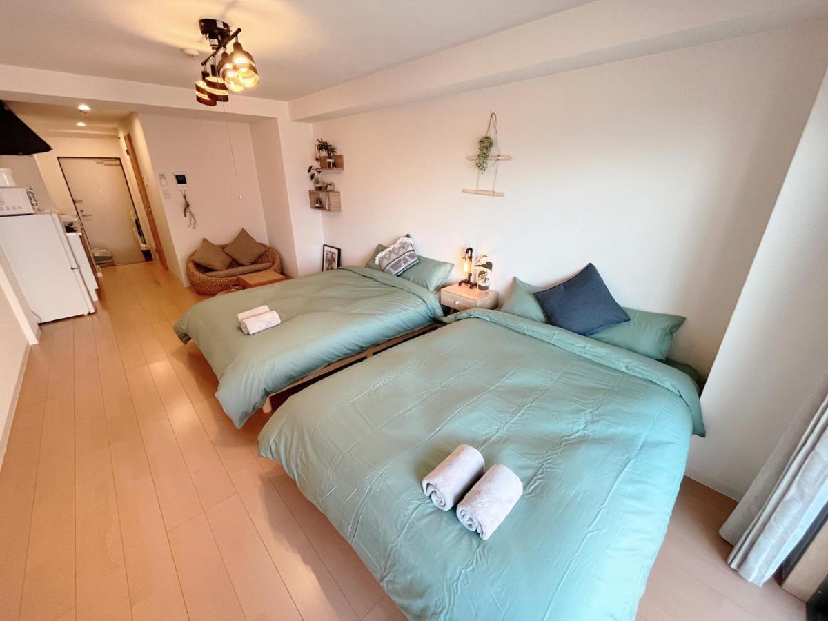 Apartment Rea House *
