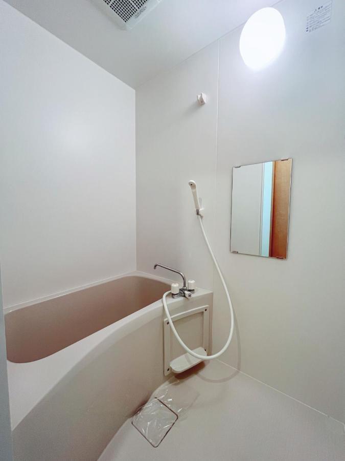 Apartment Rea House Osaka