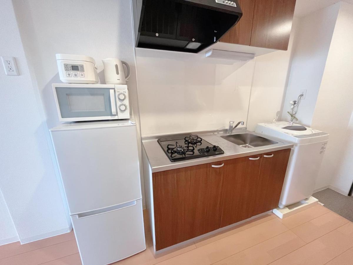 Apartment Rea House