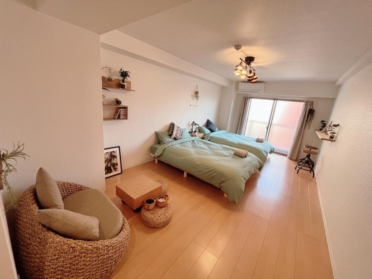 Apartment Rea House *