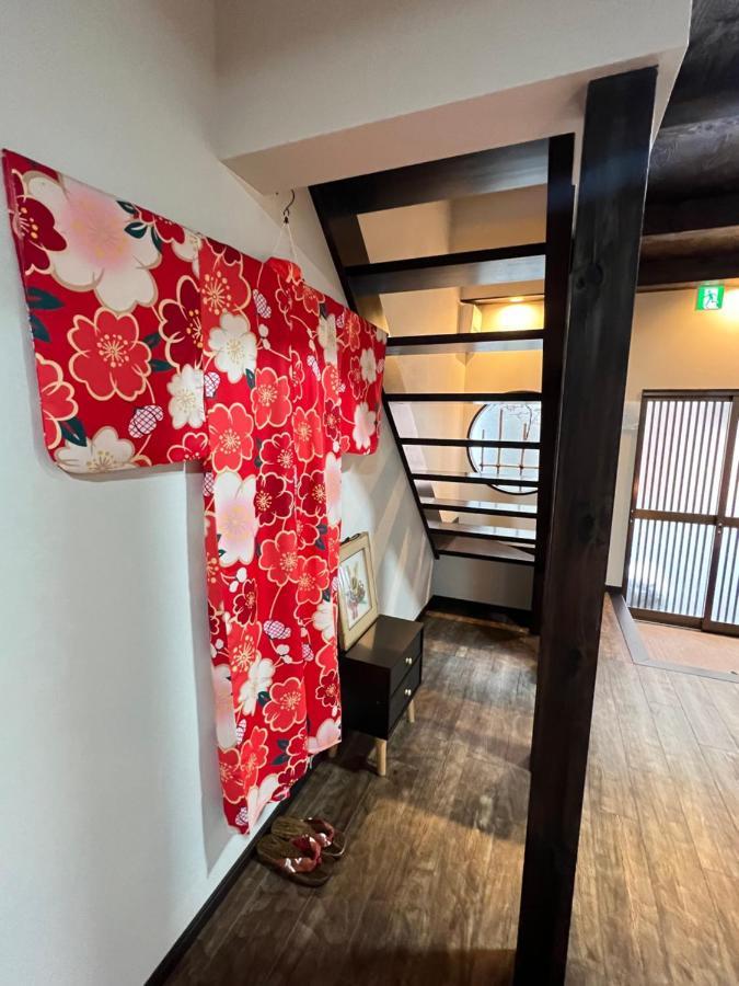 天王寺駅から徒歩7分