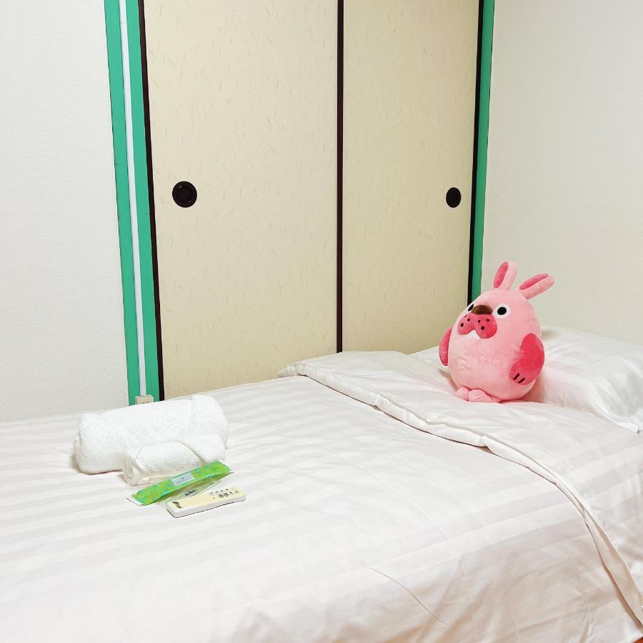 Homestay 花月荘