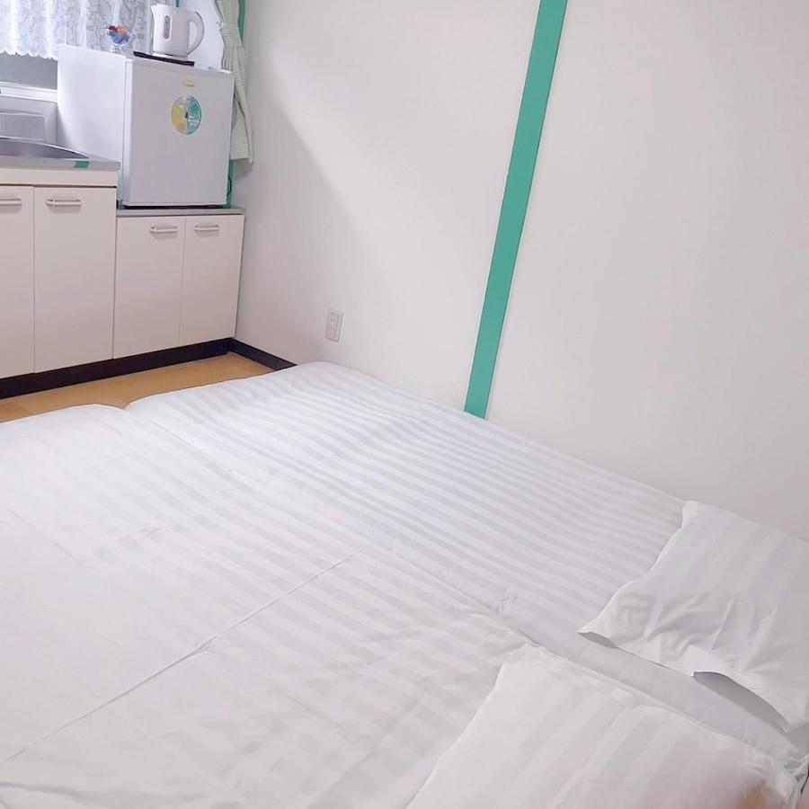 花月荘 Homestay Osaka