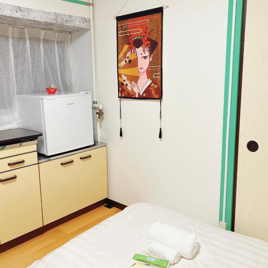 Homestay 花月荘 Osaka