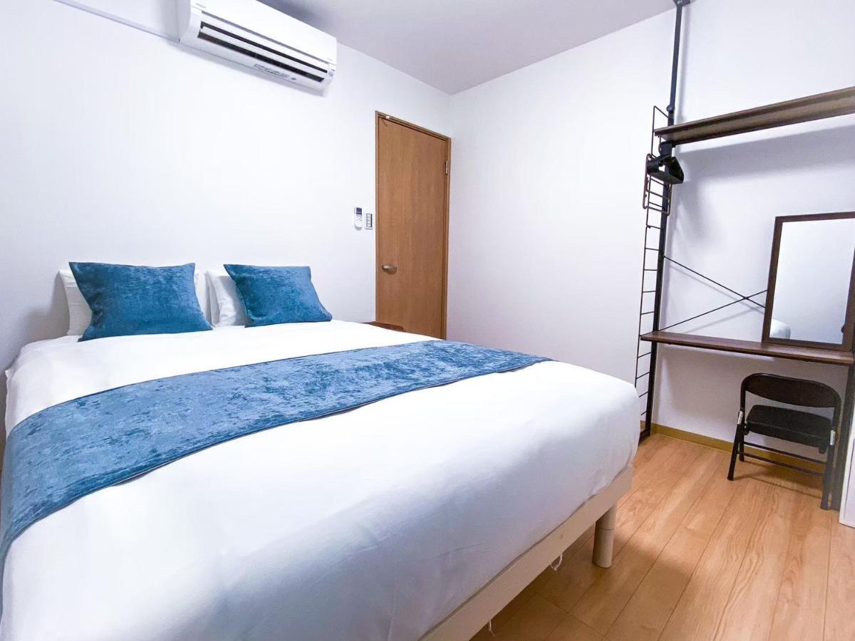 Eaglehome Jr: Two-story Near Taoguan Station Osaka