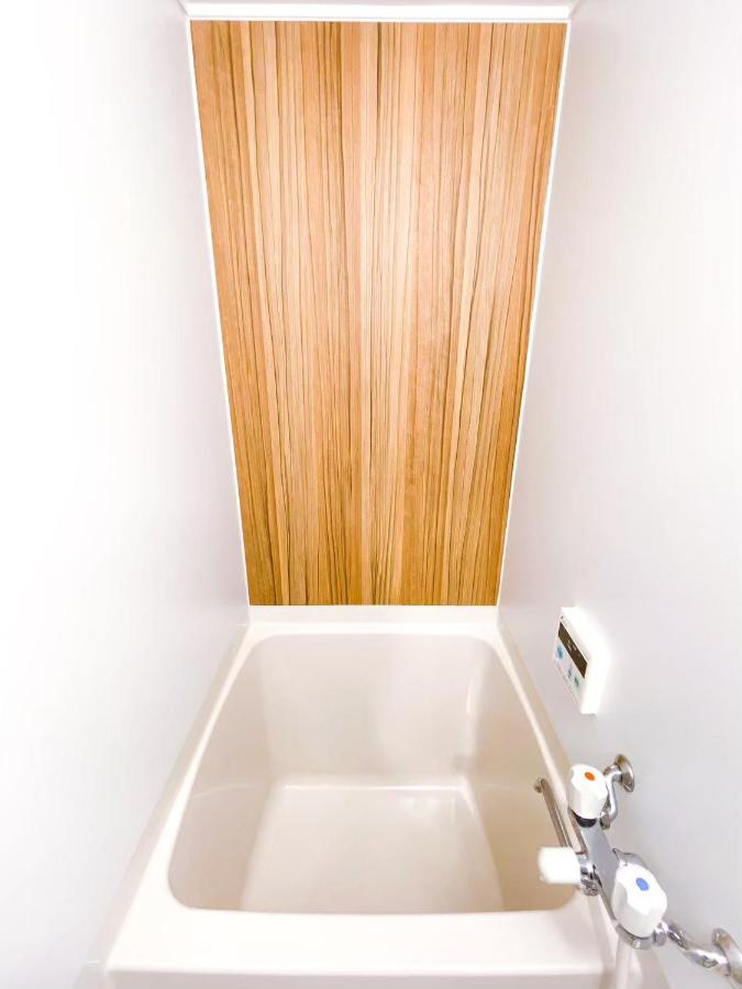 Eaglehome Jr: Two-story Near Taoguan Station Apartment Osaka