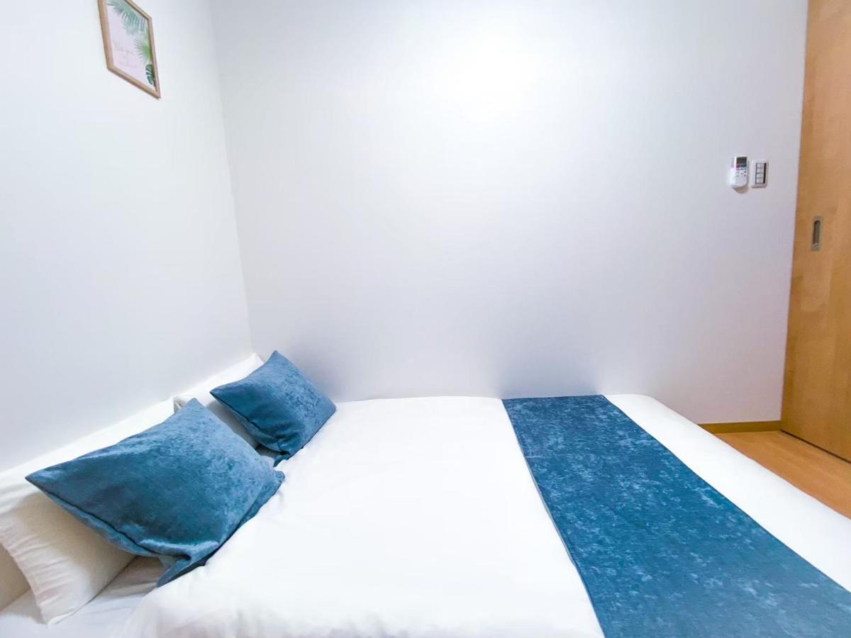 Eaglehome Jr: Two-story Near Taoguan Station Osaka