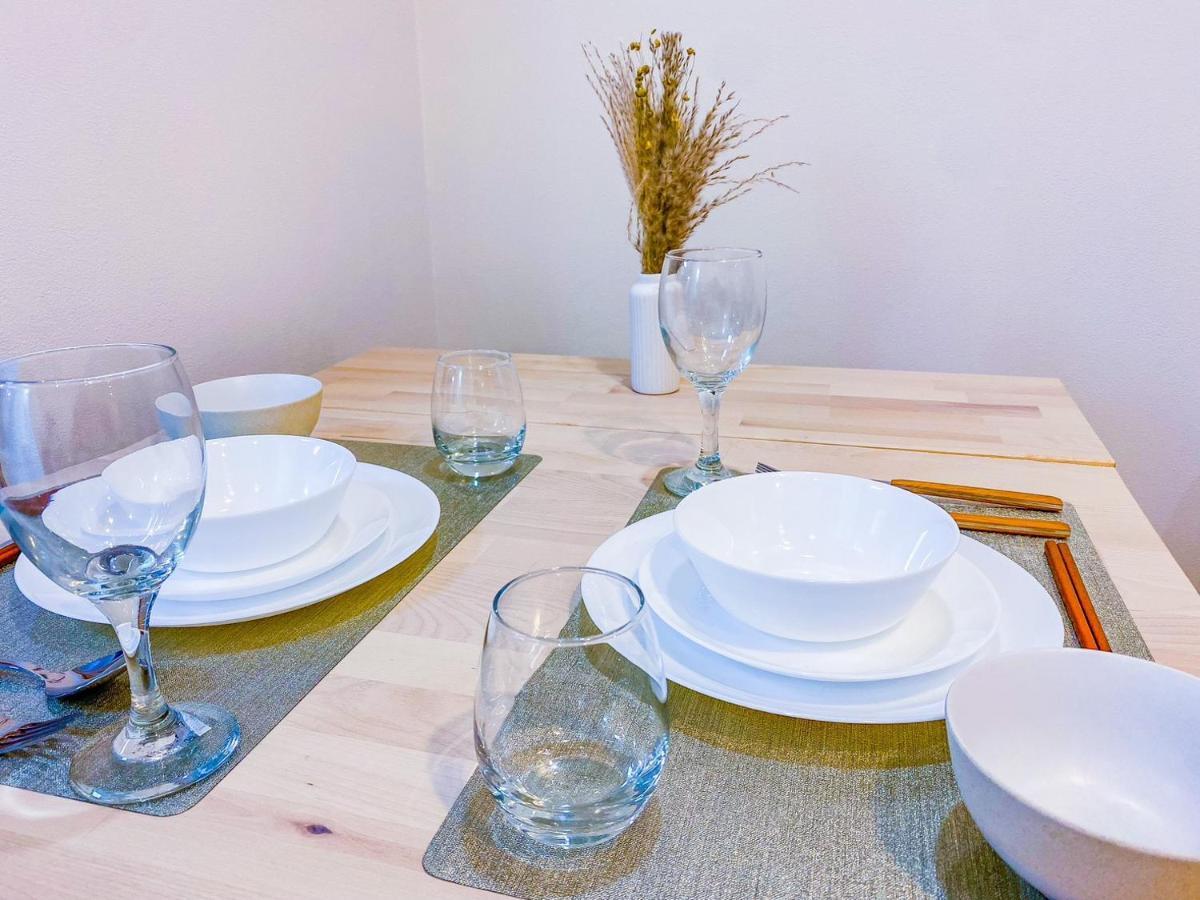 Eaglehome Jr: Two-story Near Taoguan Station Apartment Osaka