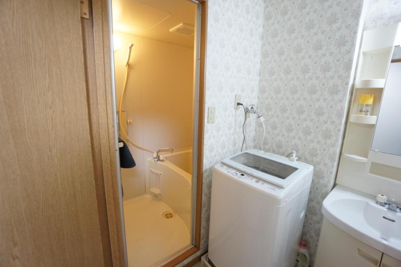 House Honkan 203 Osaka