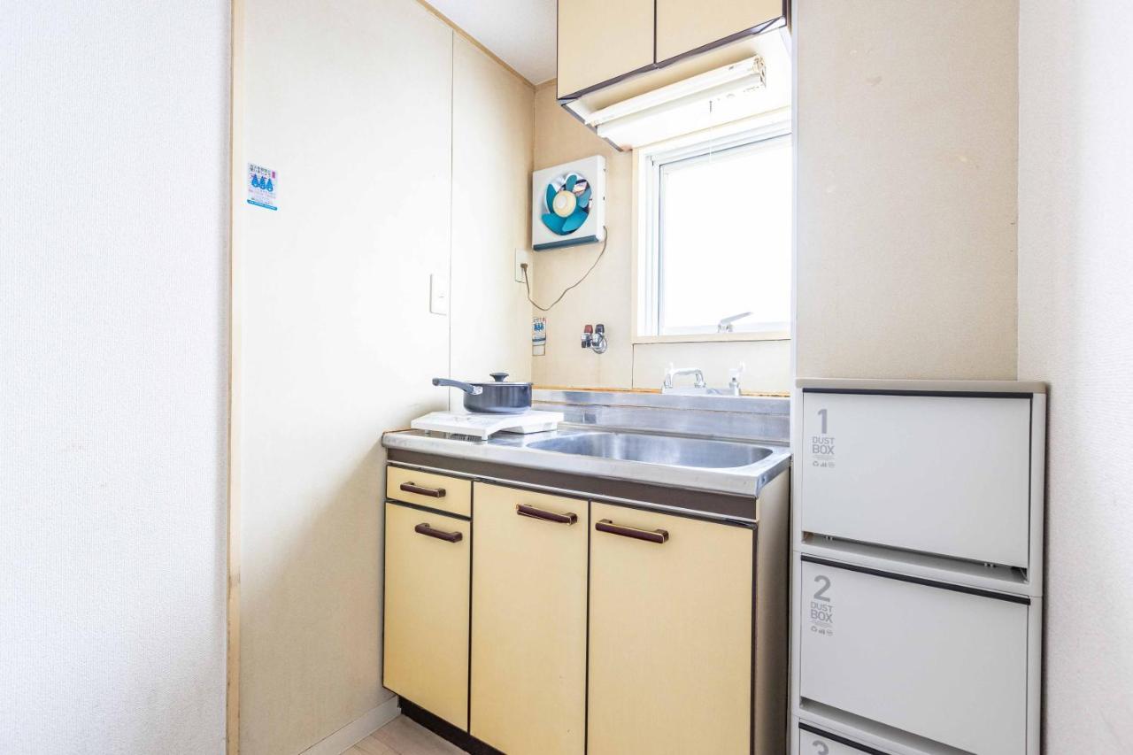 Apartment エステラス大阪ウエスト102 *