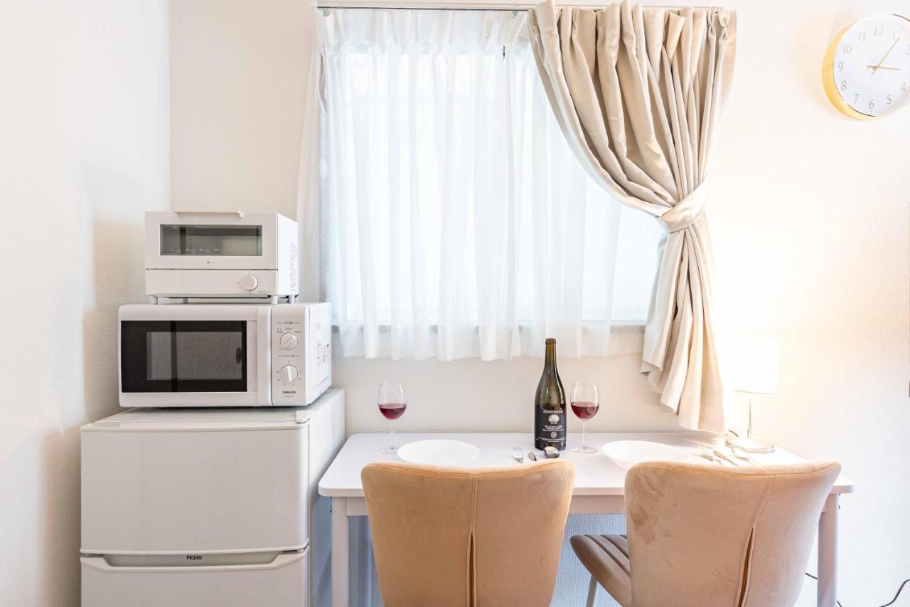 Apartment エステラス大阪ウエスト103 *
