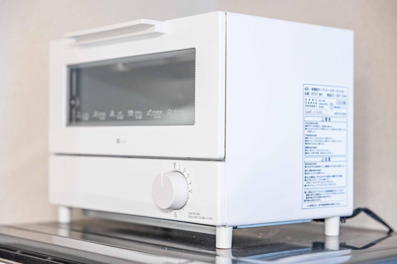 エステラス大阪ウエスト102 Apartment *
