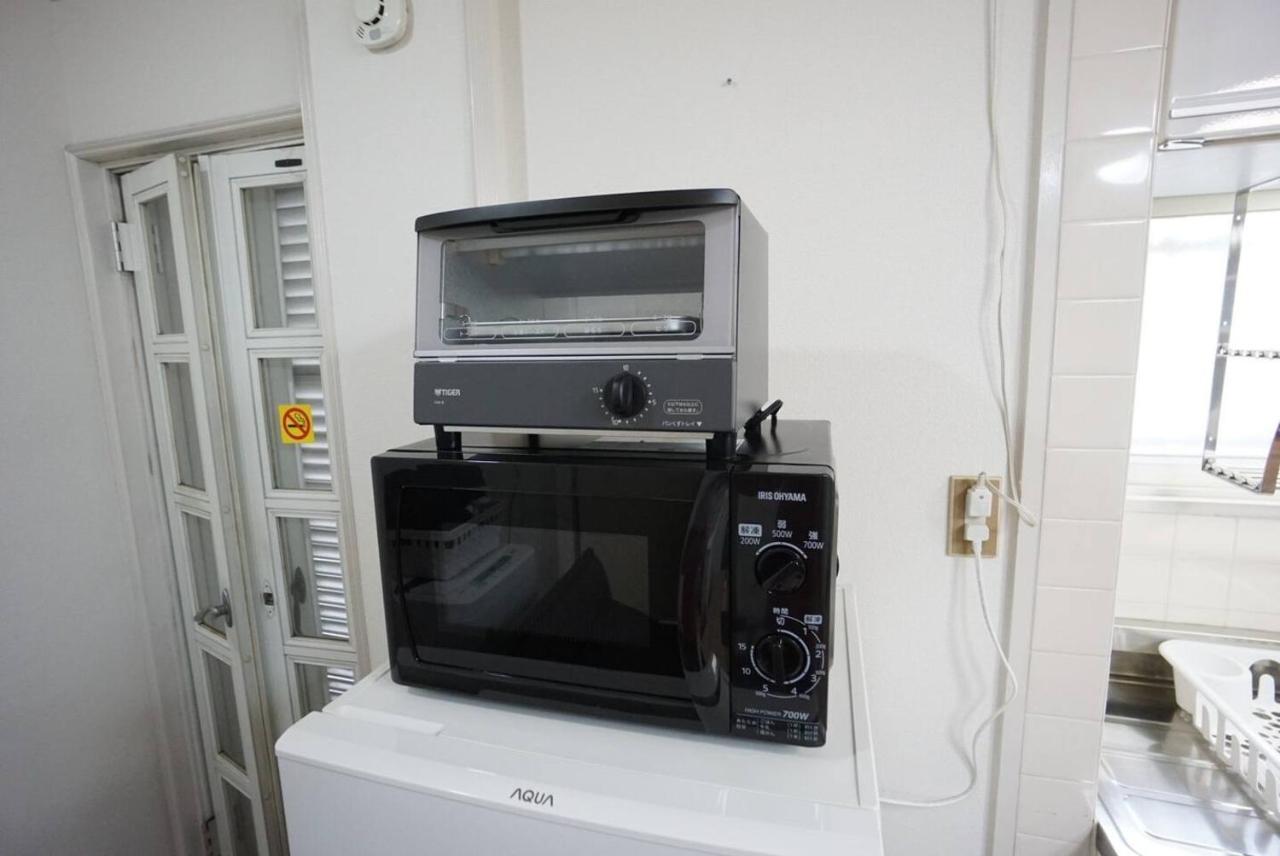 House White Mansion 401 Apartment Osaka