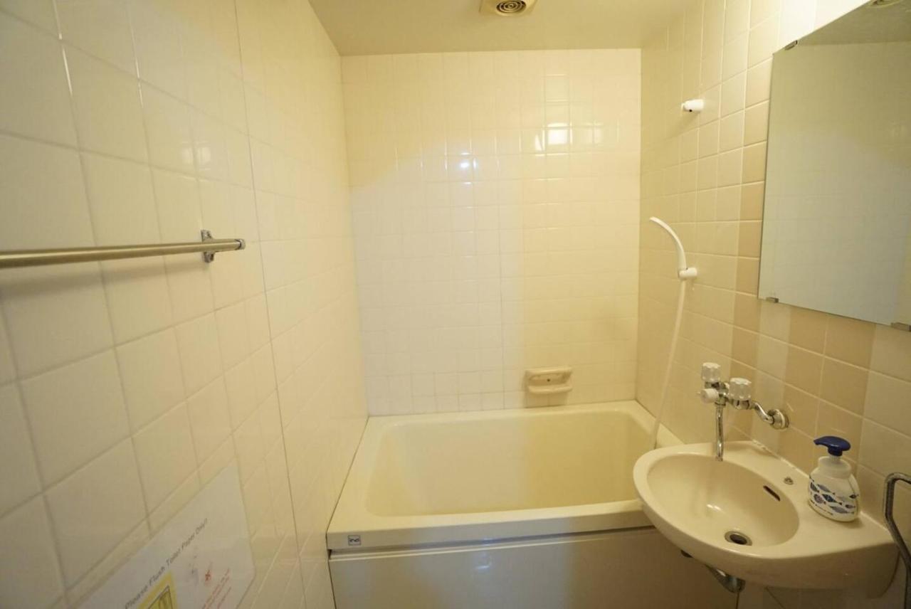 Apartment House White Mansion 401 Osaka