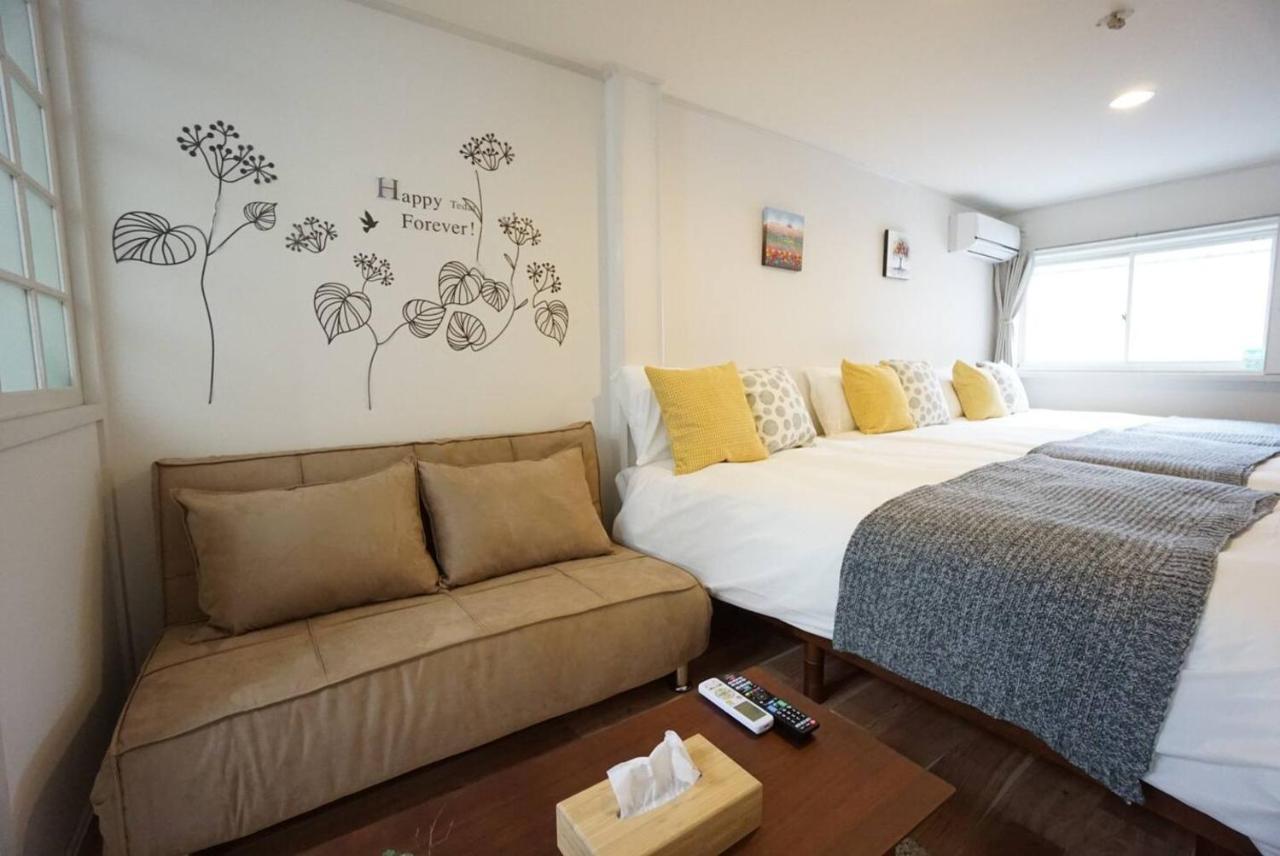 House White Mansion 401 Osaka
